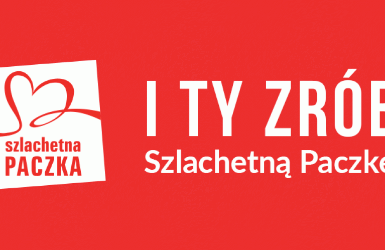 Szlachetna Paczka
