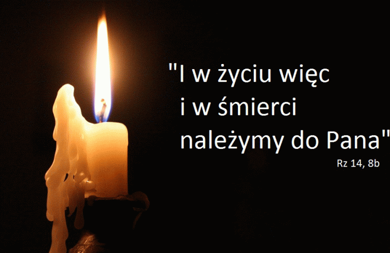 Śp. Józef Włodarczyk