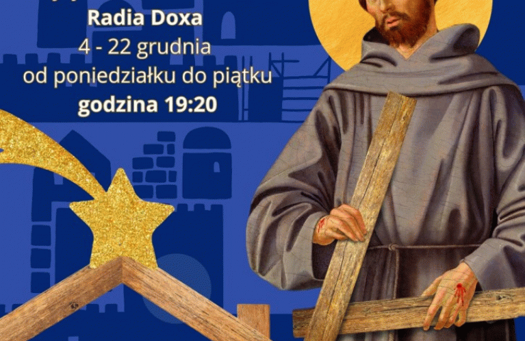 Audycje roratnie