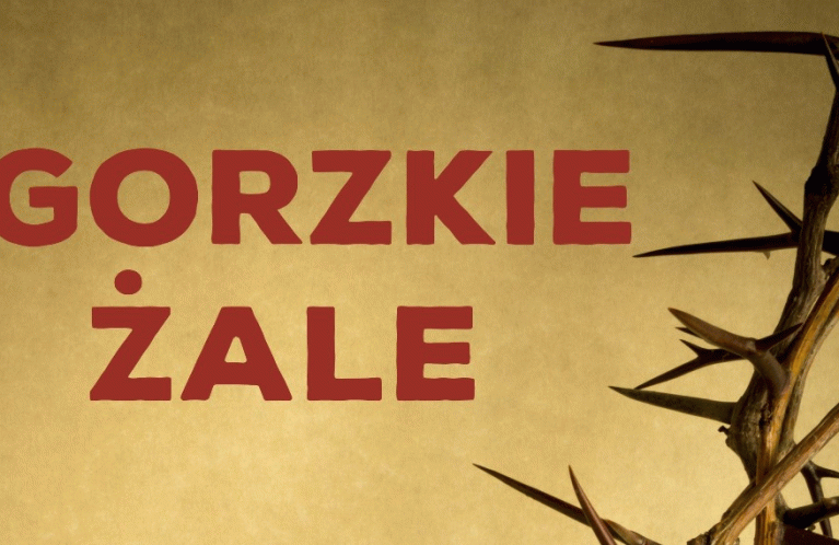 Gorzkie Żale 