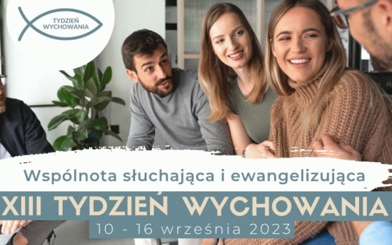 XIII Tydzień Wychowania