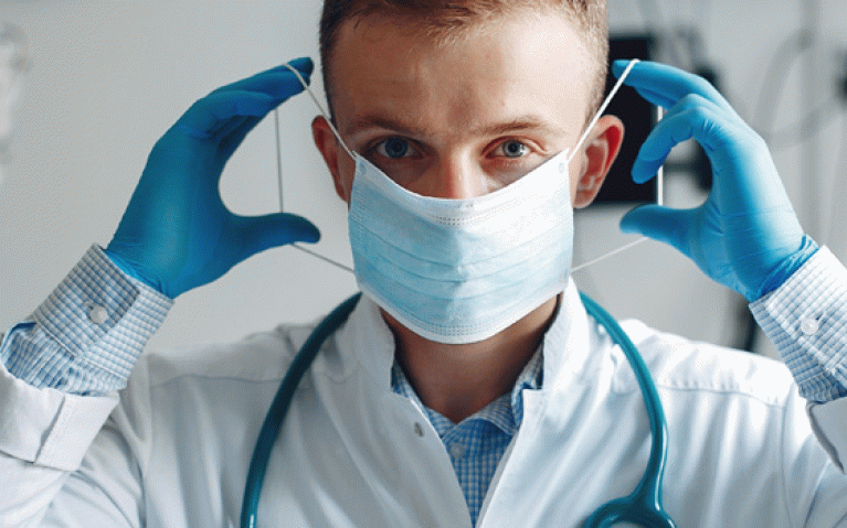 Pandemic Restriction Weigh Heavy For All Industries