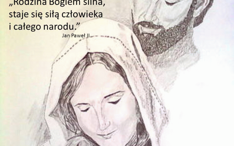 Rekolekcje Różańca Rodziców