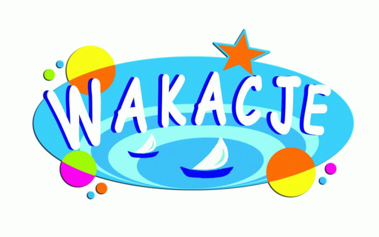 Wakacje 2024