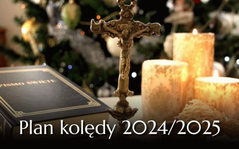 Podsumowanie Kolędy 