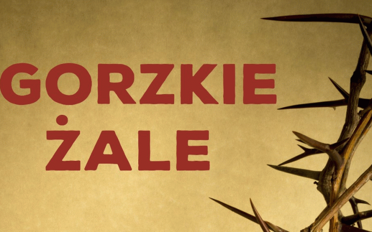 Gorzkie Żale 