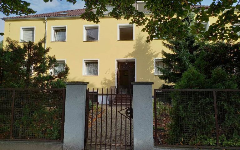 Klasztor Sióstr Służebniczek