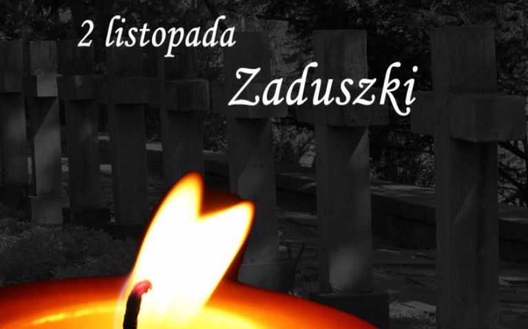 Dzień Zaduszny