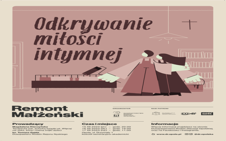 Remont małżeński