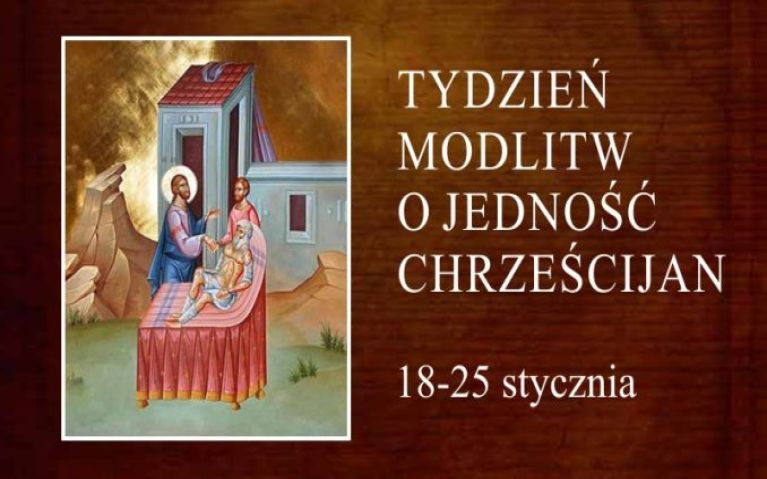 Tydzień Ekumeniczny