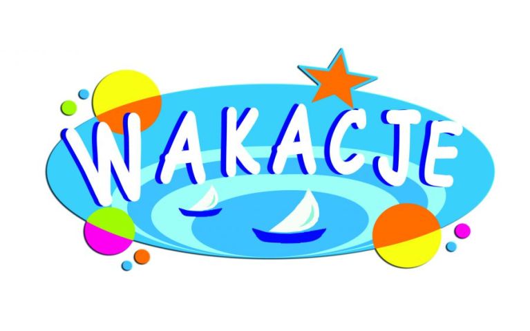 Wakacje 2024