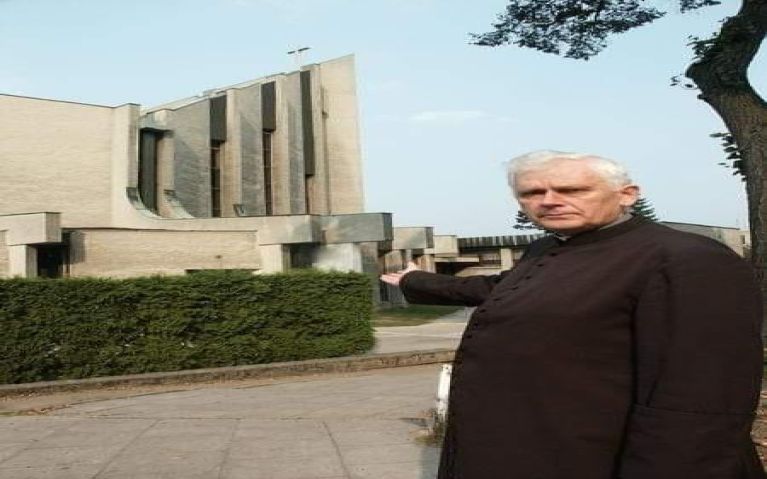 Rocznica Poświęcenia Kościoła 