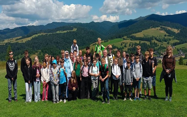 LSO Wakacje 2026
