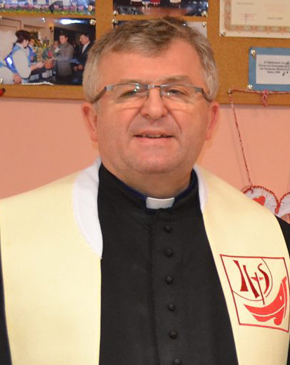 Ks. Marian Demarczyk